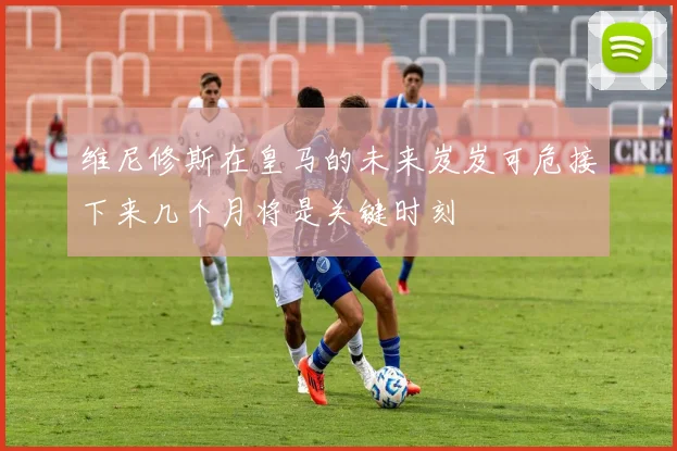 维尼修斯在皇马的未来岌岌可危接下来几个月将是关键时刻