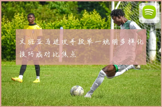 文班亚马进攻手段单一姚明多样化技巧成对比焦点